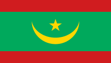 Mauritanie
