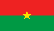 Burkina Faso