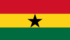 Ghana