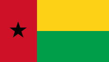 Guinée-Bissau